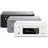 Denon Sintoamplificatore Denon Mini CEOL N10 Systems bianco [RCDN10GYE2]