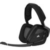 Corsair Cuffie Corsair Void RGB Elite Wireless 7.1 nero [CA-9011201-EU]