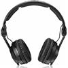 Zomo Cuffie Dj pieghevoli professionali Zomo HD 3000 Originali Nero [B00T34G670]