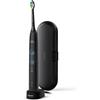Philips Spazzolino elettrico Philips 4500 series Nero/Grigio [HX6830/53]
