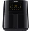 Philips Friggitrice ad aria calda Philips HD9252/90 1400W 4.1l Nero [HKPHIFRHD925290]
