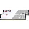 G.skill Ram DIMM DDR5 48GB G.skill 6000 (2x 24 GB) Dual-Kit (wei [F5-6000J3036F24GX2-RS5W]