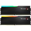 G.skill Ram DIMM DDR5 64GB G.skill 6000 (2x 32 GB) Dual-Kit (nero, F5-6000J3238G32GX2-RM5NRK, Ripjaws M5 Neo, AMD EXPO) [F5-6000J3238G32GX2-RM5NRK]