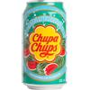CHUPA CHUPS, Chupa Chups frizzante all'anguria, 1 X 345 ML