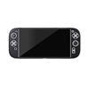Big Ben - Guscio Silicone Switch 2-nero