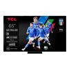 Tcl - Smart Tv Mini Led Uhd 4k 65 65c79k-metallic