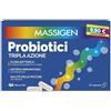 MASSIGEN PROBIOTICI 10CPS 24OS