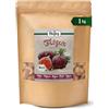 Biojoy Fichi secchi BIO (1 kg), senza zucchero aggiuntо e senza zolfo