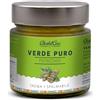CHALET CIRO 1952 I MAKE YOU HAPPY VERDE PURO | Crema Spalmabile al latte e pasta di pistacchio | CHALET CIRO 1952 I (Verde Puro)