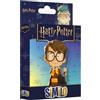 Ghenos Games Similo - Harry Potter - Gioco di Carte - Età 7+ - Giocatori 2+ - 10 Minuti - Edizione in Italiano