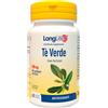 Long life Longlife te' verde 500mg 60 capsule