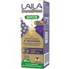 A.MENARINI IND.FARM.RIUN.Srl Laila Dormibene Gocce 20 ml - Integratore Melatonina per il Sonno - Senza Zucchero