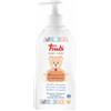 S.I.L.C. SPA Trudi Baby Care Bagnolatte 500 Ml