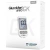 A.MENARINI DIAGNOSTICS Glucometro Glucomen Areo Gk Mg/dl Meter Set Scmno Vrac