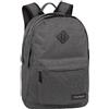 Coolpack E96021, Zaino per la scuola SCOUT SNOW GREY, Grey
