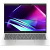 HP Notebook HP Pavilion Plus 14-ew0015nl Intel® Core™ i7 i7-1355U Computer portatile 35,6 cm (14") 3K 16 GB LPDDR5x-SDRAM 1 TB SSD Wi-Fi 6 (802.11ax) Windows 11 Home Argento [B5QC4EA#ABZ]