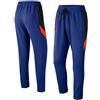 KEPL Pantaloni da Uomo Casual Basket Abbigliamento Unisex Knicks Blu Comodi Pantaloni Allentati Uomo NBA Casual Outdoor Sweatpants,3XL