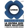 Guaraldi La cultura come mente collettiva e i problemi della intelligenza artificiale