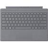 Microsoft Tastiera QWERTY Inglese (US) retroilluminata Surface Pro Signature Type Cover - refurbished