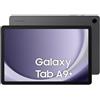 SAMSUNG Tablet Samsung Tab A9+ Graphite 128GB Memoria 8GB Ram Display 11 Wifi SM-X210