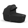 CYBEX Priam Navicella Lux Sepia Black Cybex - REGISTRATI! SCOPRI ALTRE PROMO