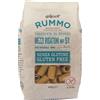 RUMMO SPA RUMMO MEZZI RIGATONI N51 DI RISO INTEGRALE E MAIS 400 G