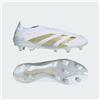 Adidas Scarpe da calcio Predator Elite Laceless Firm Ground