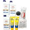 KIT TAGLIANDO MOTORE FUORIBORDO HONDA BF40E/60A INIEZIONE RICAMBI ORIGINALI SETC