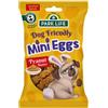 PARK LIFE BISCOTTI Park Life Pet - Mini Egg - Burro d'Arachidi 80g