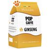 Pop Caffè Moka Uno Capsule Uno System - Ginseng - Confezione Da 16 Capsule