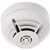 NOTIFIER NFXI-OPT Rivelatore Ottico di Fumo Indirizzabile con Isolatore, LED Tricolore e Protocollo OPAL