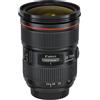 Canon EF 24-70 mm f/2.8L II USM Garanzia Centri di Assistenza Ufficiali in Italia