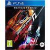 Electronic Arts Need For Speed Hot Pursuit Remastered - PlayStation 4 [Edizione: Francia]