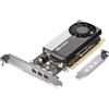 LENOVO - OPTION MOBILE Lenovo Nvidia T400 4 GB GDDR6