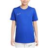 NIKE T-SHIRT DRI-FIT ACADEMY25 BAMBINO