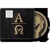London Records Alpha Omega