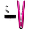 Dyson Corrale™ Piastra per capelli | fucsia/nichel | 389082-02