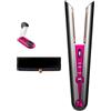 Dyson Corrale™ Piastra per capelli | nichel/fucsia | 322952-02