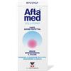 A.MENARINI IND.FARM.RIUN.Srl Aftamed Collutorio per le afte - 150 ml