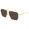 Bottega Veneta-New Bottega Veneta BV1012S - 003 Oro