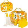 Camomilla Set Travel Fruit Fruit Lemon T/C/P