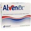 DYMALIFE PHARMACEUTICAL Srl Alvenex 20Compresse 450mg