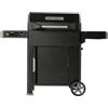 Masterbuilt AutoIgnite - Series 545 Griglia a Carbone - Affumicatore Digitale