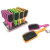 Spazzola Piatta Bright Fluo New 1 Pezzo