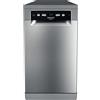 Hotpoint Ariston Lavastoviglie a libera installazione HA3FC10BS7A0S"