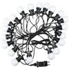 V-TAC Catenaria led 217439 VT-71020-N -10 metri 3000K 24V