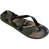 Havaianas Top Camu - Infradito, 27/28 EU