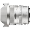 Sigma 20mm f/2.0 DG Contemporary L-mount argento