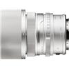 Sigma 50mm f/2.0 DG Contemporary L-mount argento