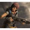McFarlane TOPS GEARS OF WAR 4 KAIT DIAZ 18 CM ACTION FIGURE STATUE NEW NUOVO